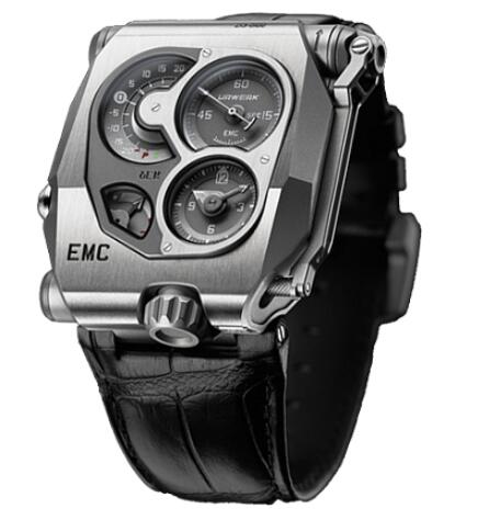 Urwerk Watch Replica EMC collection EMC